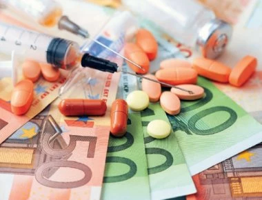 Έτσι δρούσε το κύκλωμα παράνομης διακίνησης φαρμάκων!